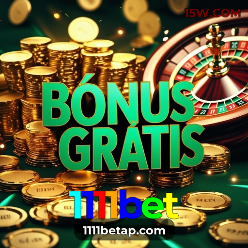 Baixe o App Oficial do 1111bet | Cassino Online Brasil