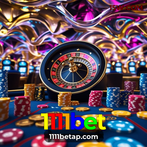 1111bet Entretenimento Online Seguro e Confiável