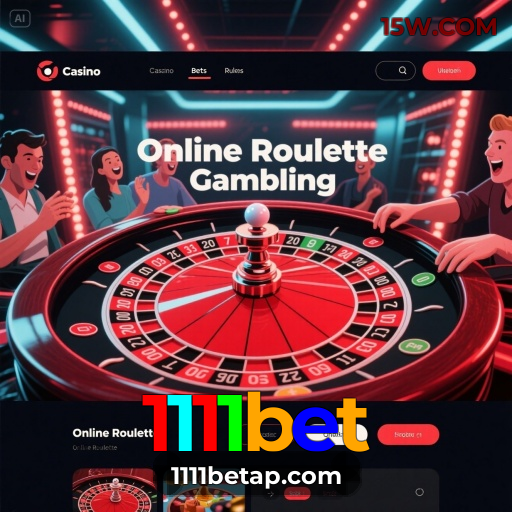 1111bet | Login Protegido e Plataforma Confiável