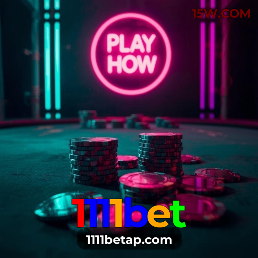 1111bet Plataforma : A sorte te guia no cassino online mais confiável!